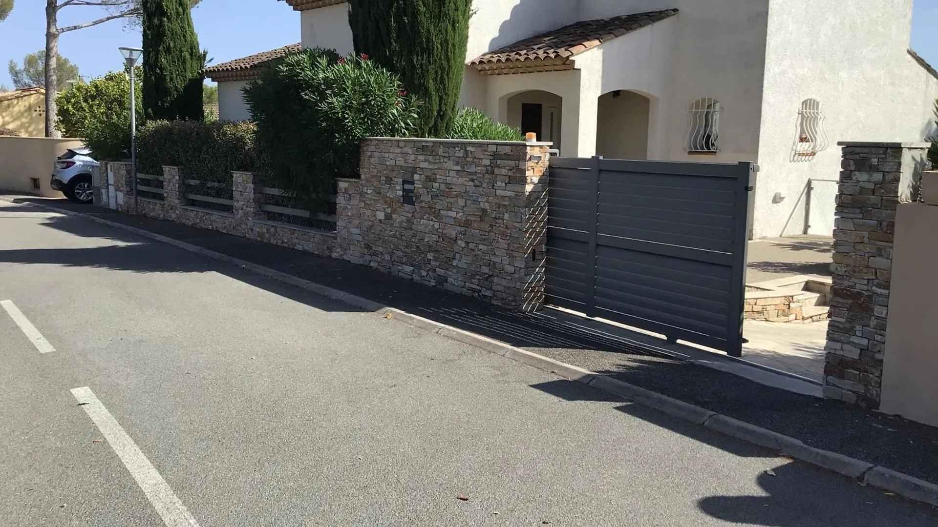 شقة Envol St Raphael Saint-Raphaël فرنسا