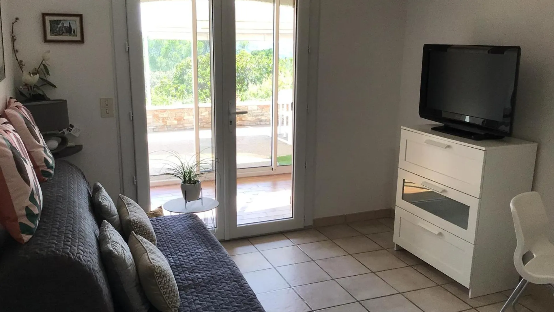 شقة Envol St Raphael Saint-Raphaël