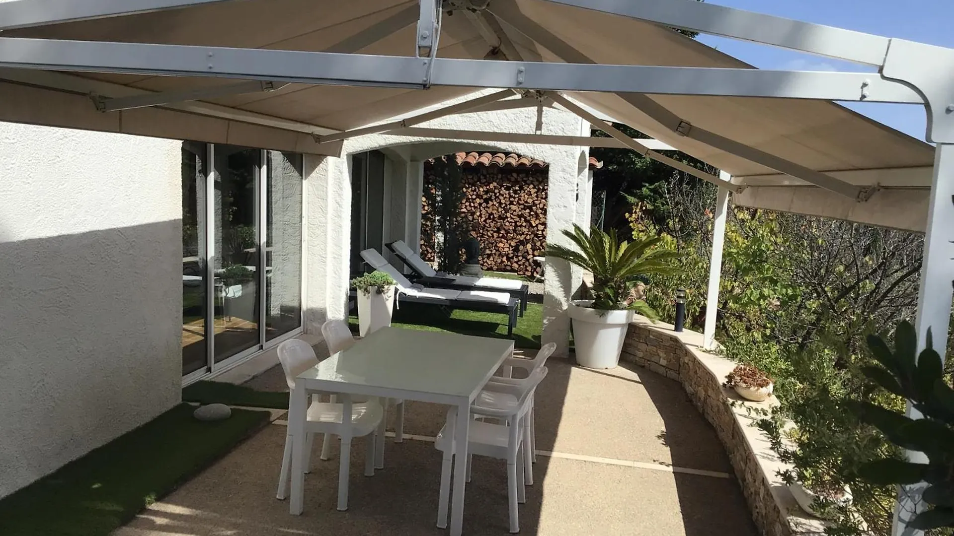 شقة Envol St Raphael Saint-Raphaël