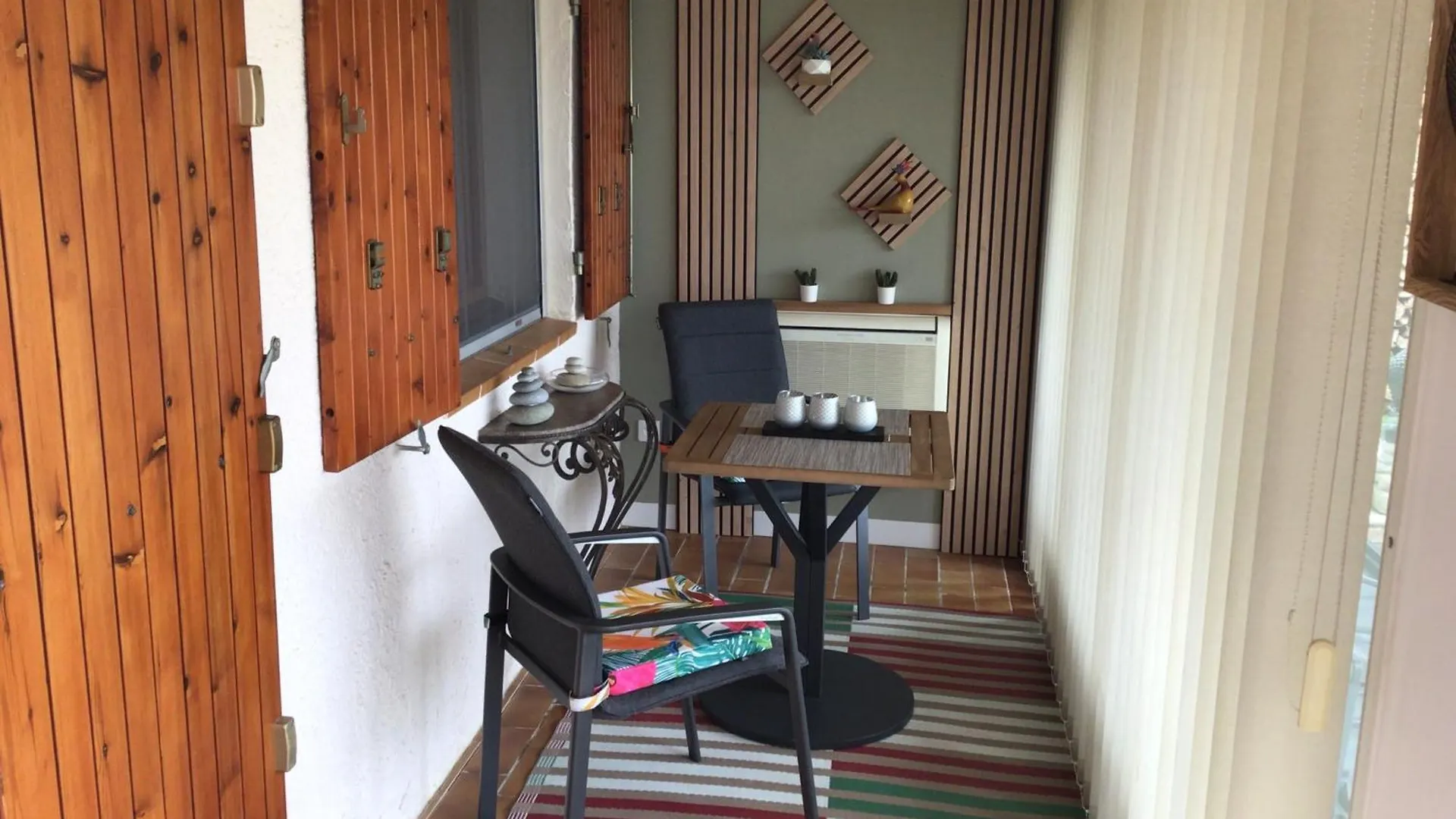 Appartement envol st raphael à Saint-Raphaël France