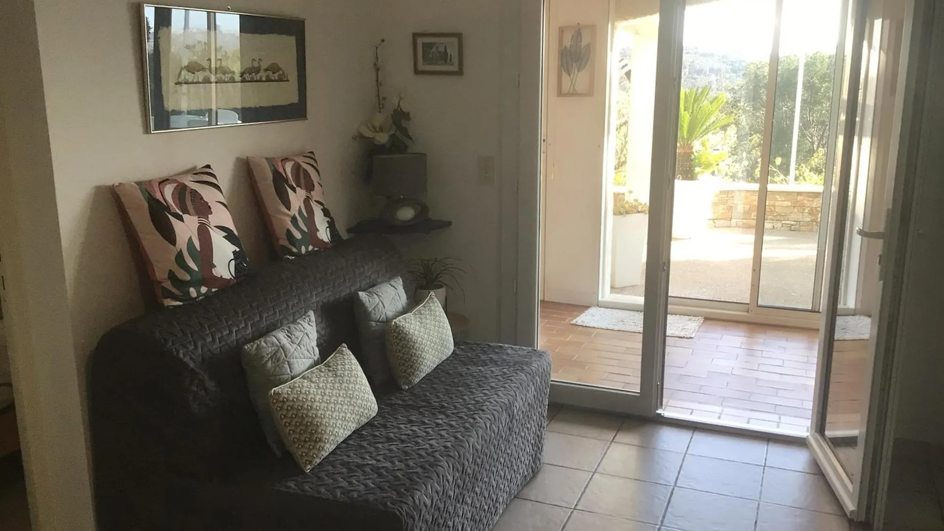 شقة Envol St Raphael Saint-Raphaël
