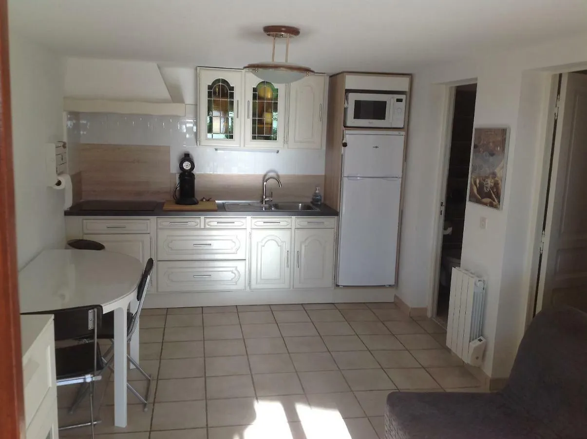 شقة Envol St Raphael Saint-Raphaël