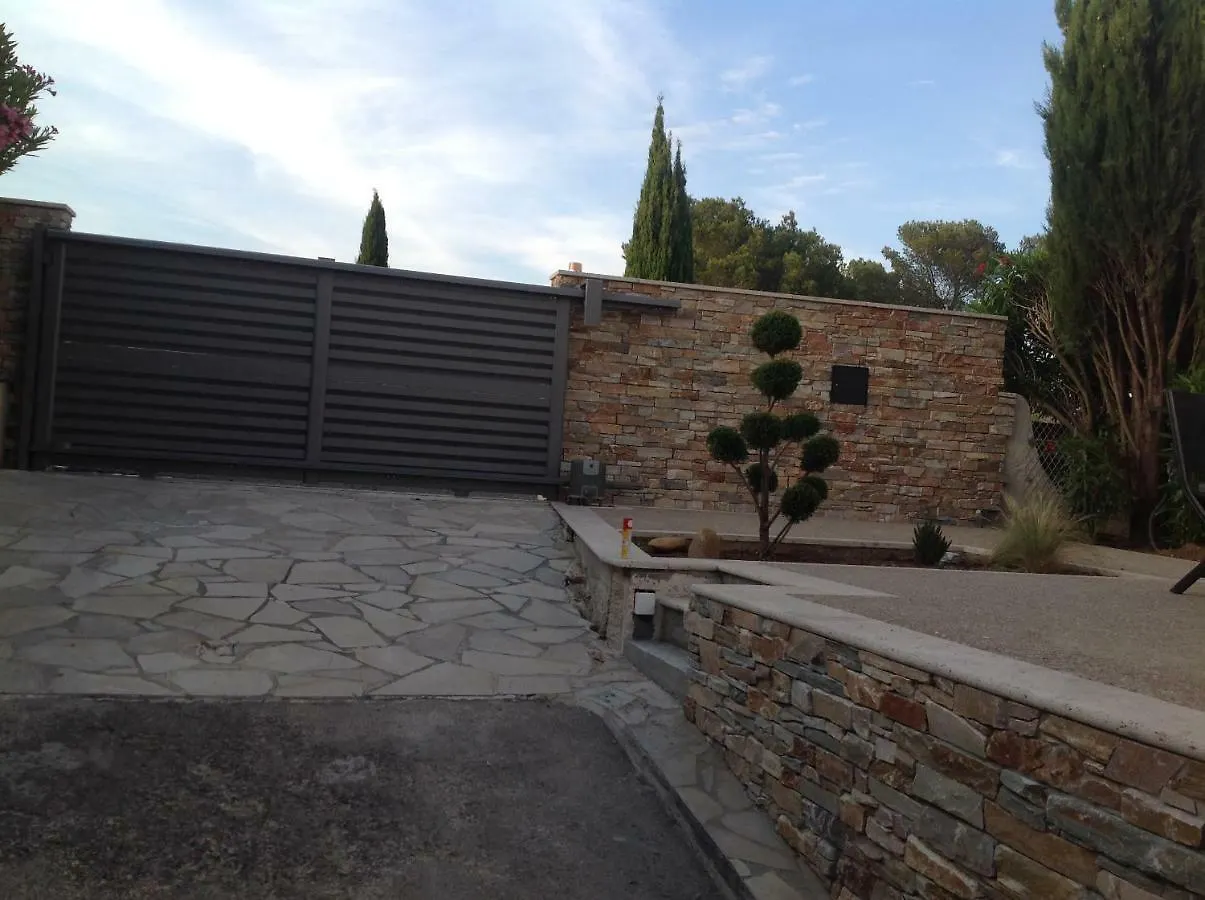 Appartement envol st raphael à Saint-Raphaël France