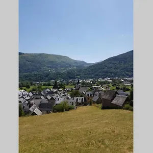 St Lary-vignec Joli Petit Idéalament Situé Appartement Vignec