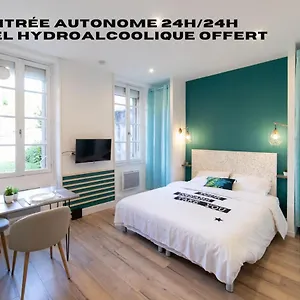 Le So'green - Au Cœur De - Netflix Appartement Toulouse