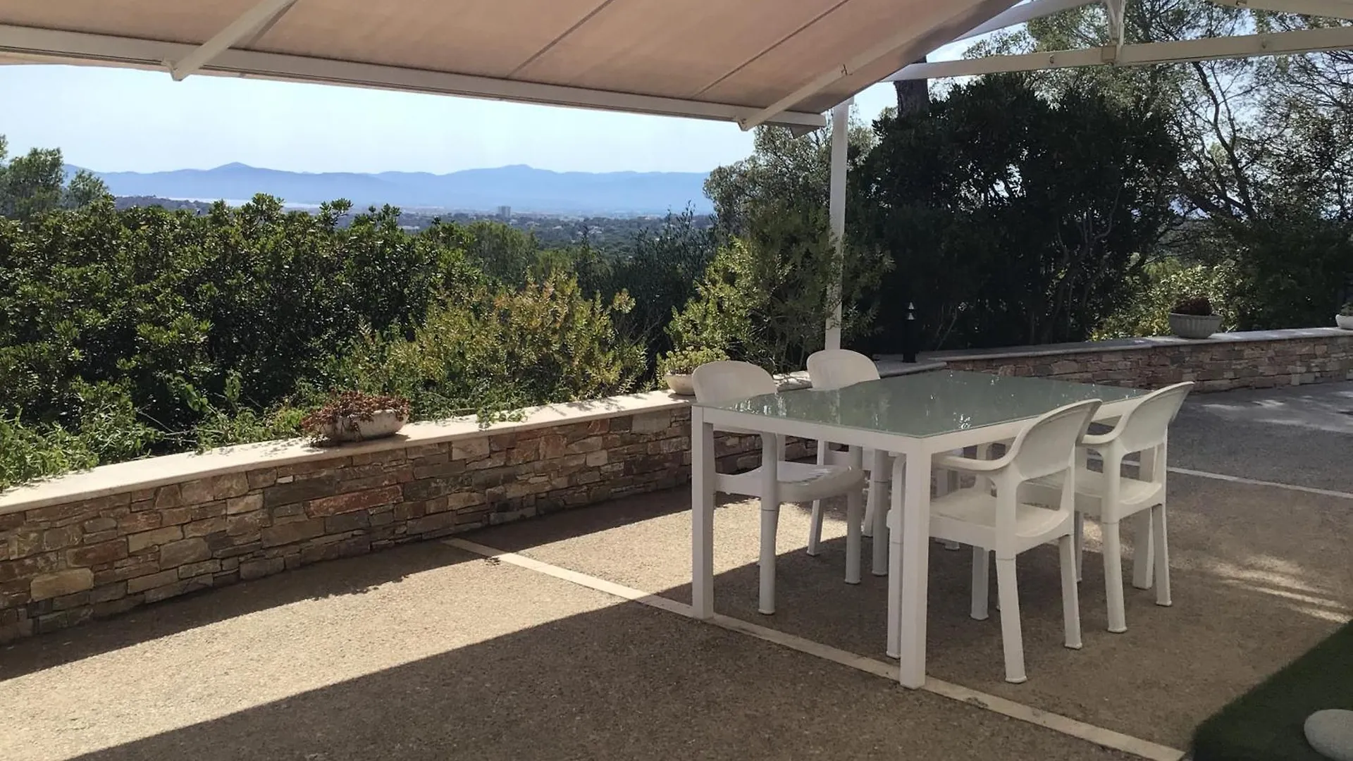 Apartament Envol St Raphael Saint-Raphaël